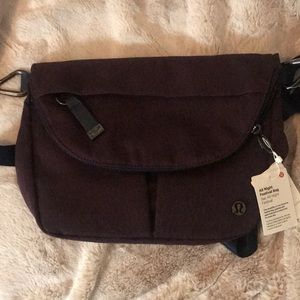 Lululemon All Night Festival Bag 5L